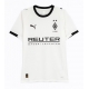 Borussia Monchengladbach Tim Kleindienst #11 Tricou Fotbal Replică 2025-26 Barbati Acasa